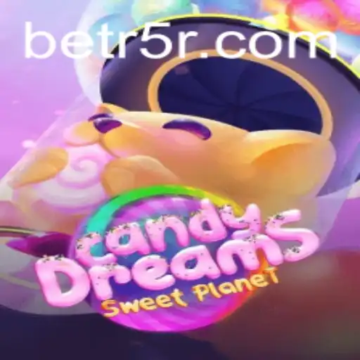 CandyDreams: Aventura Doce no Mundo dos Jogos