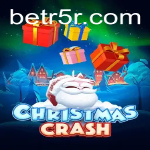 Descubra a Magia do ChristmasCrash: O Jogo Festivo que Encanta com 'R5R'