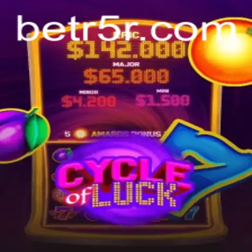 Descubra os Segredos do Jogo CycleofLuck: Uma Jornada de Estratégia e Sorte