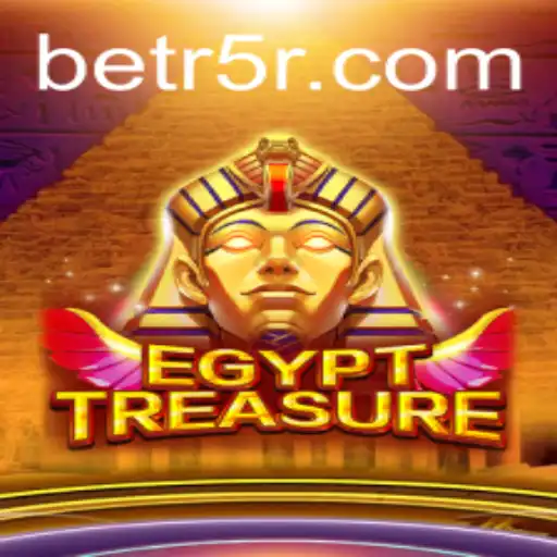 EgyptTreasure: O Fascinante Mundo dos Tesouros Egípcios e a Estratégia R5R