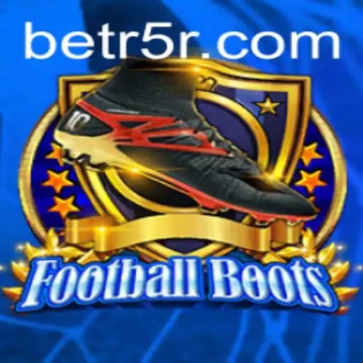 Descubra o Mundo do Jogo FootballBoots: Inovação e Competição Através do R5R