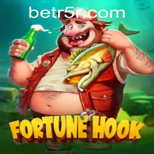 Descubra FortuneHook: Uma Aventura Inovadora com a Palavra-Chave R5R