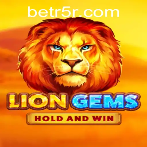 Descubra o Fascinante Mundo do Jogo LionGems com a Palavra-Chave R5R