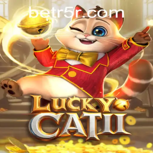 Explorando o Mundo de Aventuras de LuckyCatII