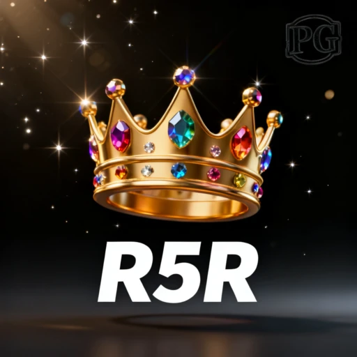 R5R Logo