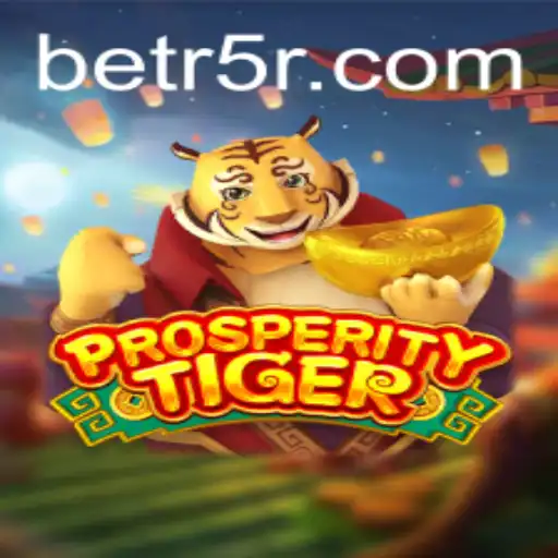 Descubra o Intrigante Jogo ProsperityTiger: Um Guia Completo
