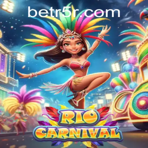Explorando o Mundo Vibrante de 'RioCarnival' e a Dinâmica do Tema 'R5R'