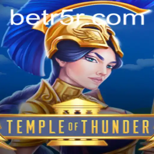 Explorando o Fascinante Mundo de TempleofThunder: Uma Jornada Épica com R5R