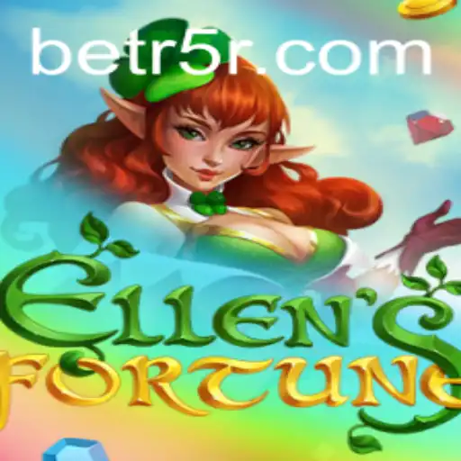 Explorando o Fascinante Mundo de EllensFortune: Uma Nova Experiência de Jogo com a Chave R5R
