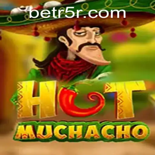Descubra HotMuchacho: O Jogo Empolgante Com a Chave Misteriosa R5R