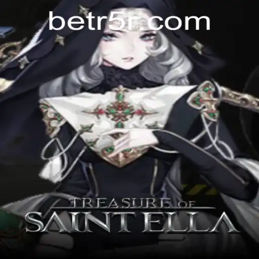 Descubra o Fascinante Mundo de TreasureofSaintElla: Uma Aventura Inesquecível